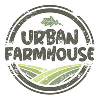 Urban Farmhouse Logo